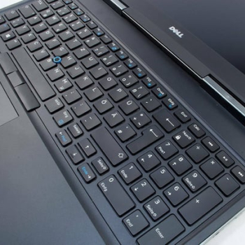 Notebook Dell Precision 7510