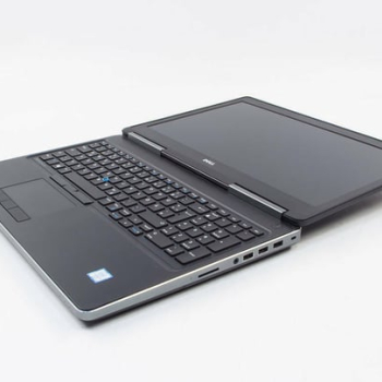 Notebook Dell Precision 7510