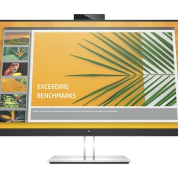 Monitor HP E27d G4 Docking Monitor