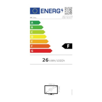 Monitor HP E27d G4 Docking Monitor