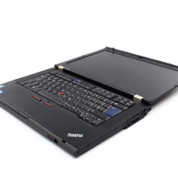 Notebook Lenovo ThinkPad T420