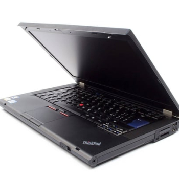 Notebook Lenovo ThinkPad T420
