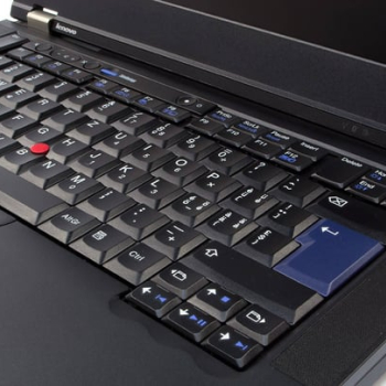 Notebook Lenovo ThinkPad T420