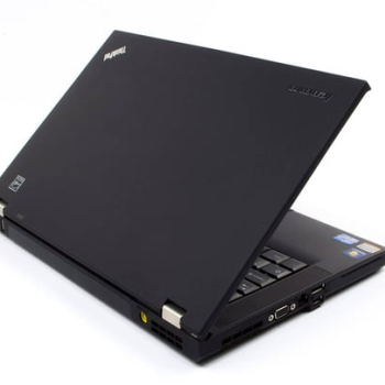 Notebook Lenovo ThinkPad T420
