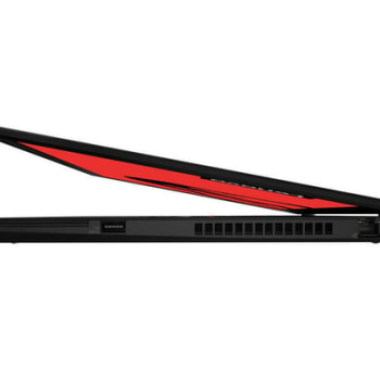 Notebook Lenovo ThinkPad P53s