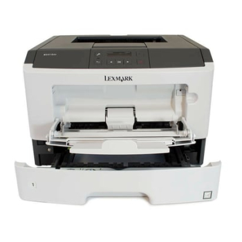 Tlačiareň Lexmark MS410dn (no toner)