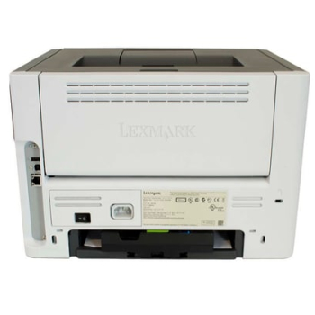 Tlačiareň Lexmark MS410dn (no toner)