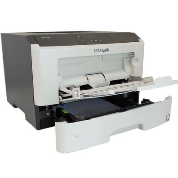 Tlačiareň Lexmark MS410dn (no toner)