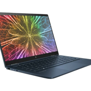 Notebook HP Elite Dragonfly G2 (16GB)