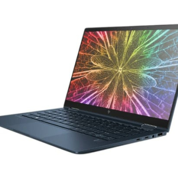 Notebook HP Elite Dragonfly G2 (16GB)