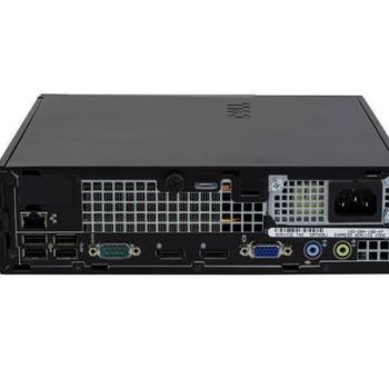 Počítač Dell OptiPlex 7010 USFF