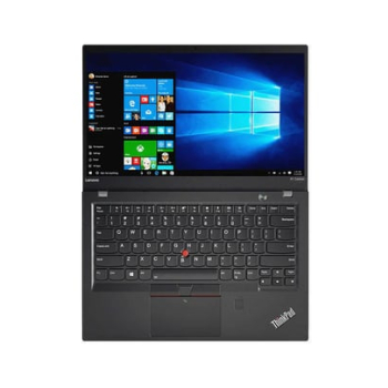 Notebook Lenovo ThinkPad X1 Carbon G5 (8GB)
