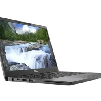 Notebook Dell Latitude 7310 (8GB)