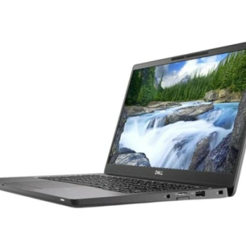 Notebook Dell Latitude 7310 (8GB)
