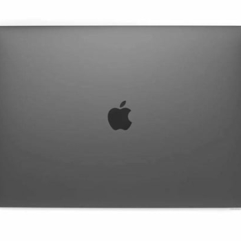 Notebook Apple MacBook Pro 16" A2141 2019 Space Grey (EMC 3347)