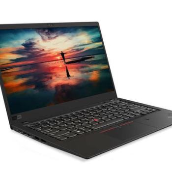 Notebook Lenovo ThinkPad X1 Carbon G6 (16GB)