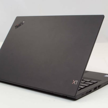 Notebook Lenovo ThinkPad X1 Carbon G6 (16GB)