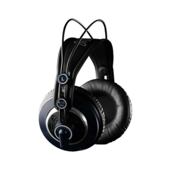 Slúchadlá AKG AKG K 240 MK II , Boxed
