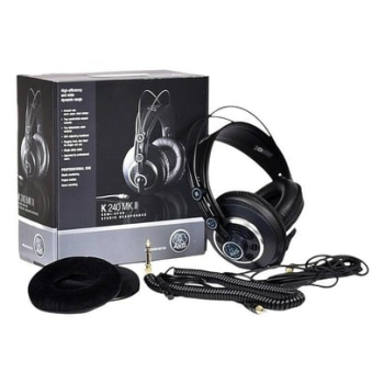 Slúchadlá AKG AKG K 240 MK II , Boxed