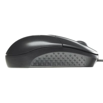 Myš HP Optical Mini Travel Mouse, USB