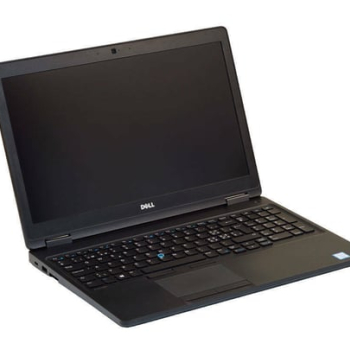 Notebook Dell Precision 3520
