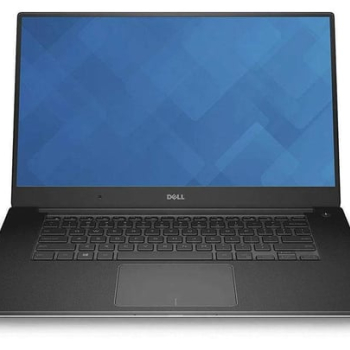 Notebook Dell Precision 5520