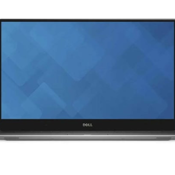 Notebook Dell Precision 5520