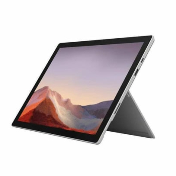 Notebook Microsoft Surface Pro 7+ Platinum (16GB) (256GB) (without keyboard)