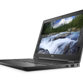 Notebook Dell Latitude 5591