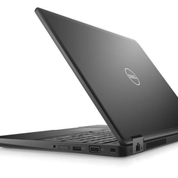 Notebook Dell Latitude 5591