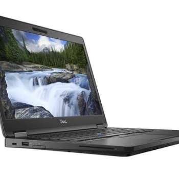 Notebook Dell Latitude 5591
