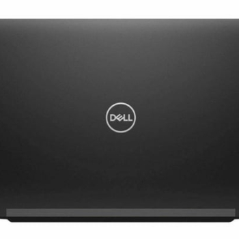 Notebook Dell Latitude 7390