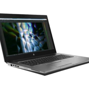 Notebook HP ZBook 17 G6 Quadro RTX 3000 6GB