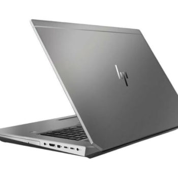 Notebook HP ZBook 17 G6 Quadro RTX 3000 6GB
