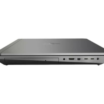 Notebook HP ZBook 17 G6 Quadro RTX 3000 6GB