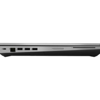 Notebook HP ZBook 17 G6 Quadro RTX 3000 6GB