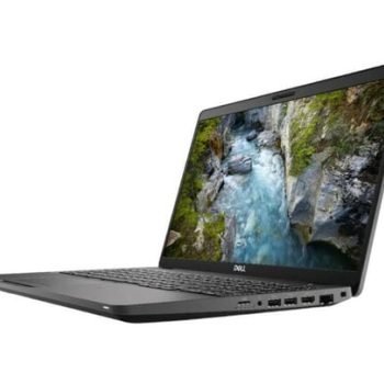 Notebook Dell Precision 3551