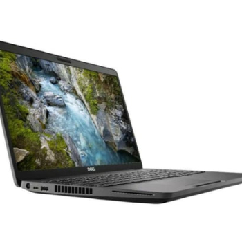 Notebook Dell Precision 3551