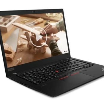 Notebook Lenovo ThinkPad T14s Gen 1 (8GB)