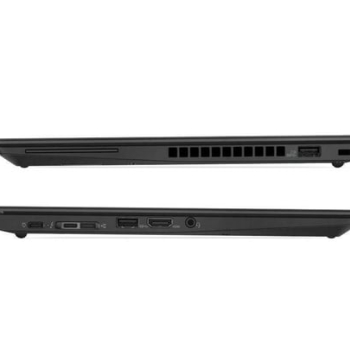Notebook Lenovo ThinkPad T14s Gen 1 (8GB)