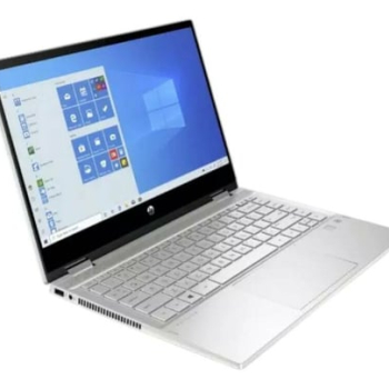 Notebook HP Pavilion x360 14-dw0601nc