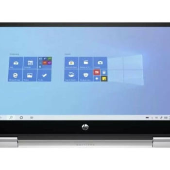 Notebook HP Pavilion x360 14-dw0601nc
