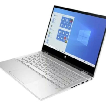 Notebook HP Pavilion x360 14-dw0601nc