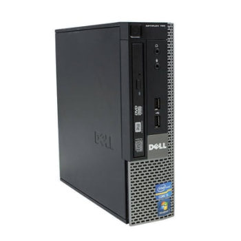 Počítač Dell OptiPlex 790 USFF