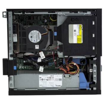 Počítač Dell OptiPlex 7010 SFF