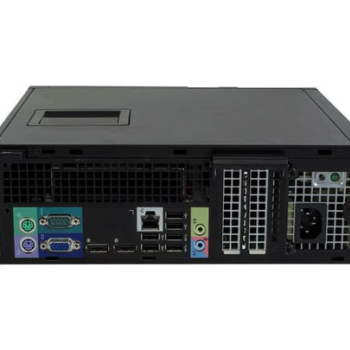 Počítač Dell OptiPlex 7010 SFF