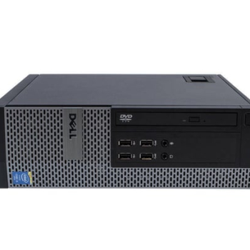 Počítač Dell OptiPlex 9020 SFF