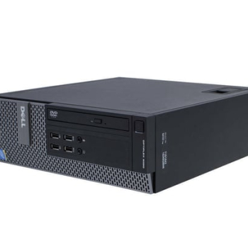 Počítač Dell OptiPlex 9020 SFF