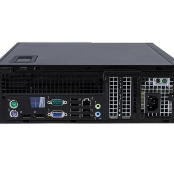 Počítač Dell OptiPlex 9020 SFF