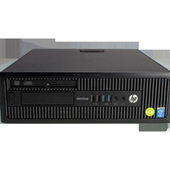 Počítač HP EliteDesk 800 G1 SFF